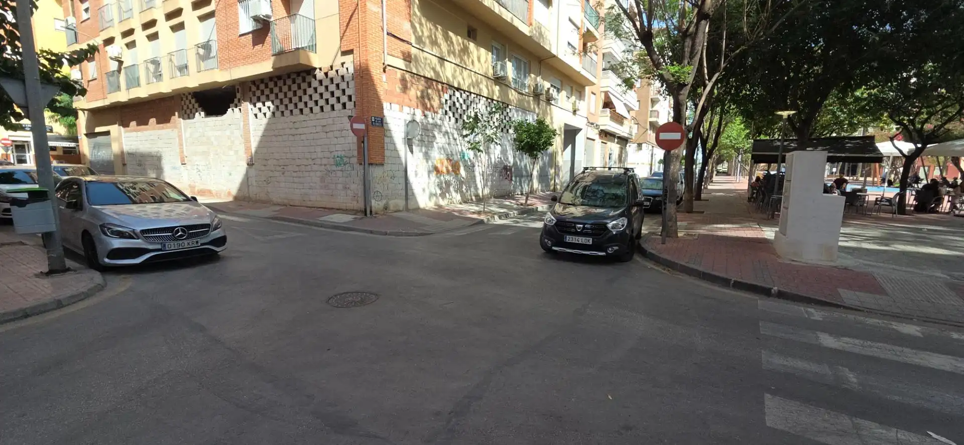 Business premises for sale in Alcantarilla, imagen 3