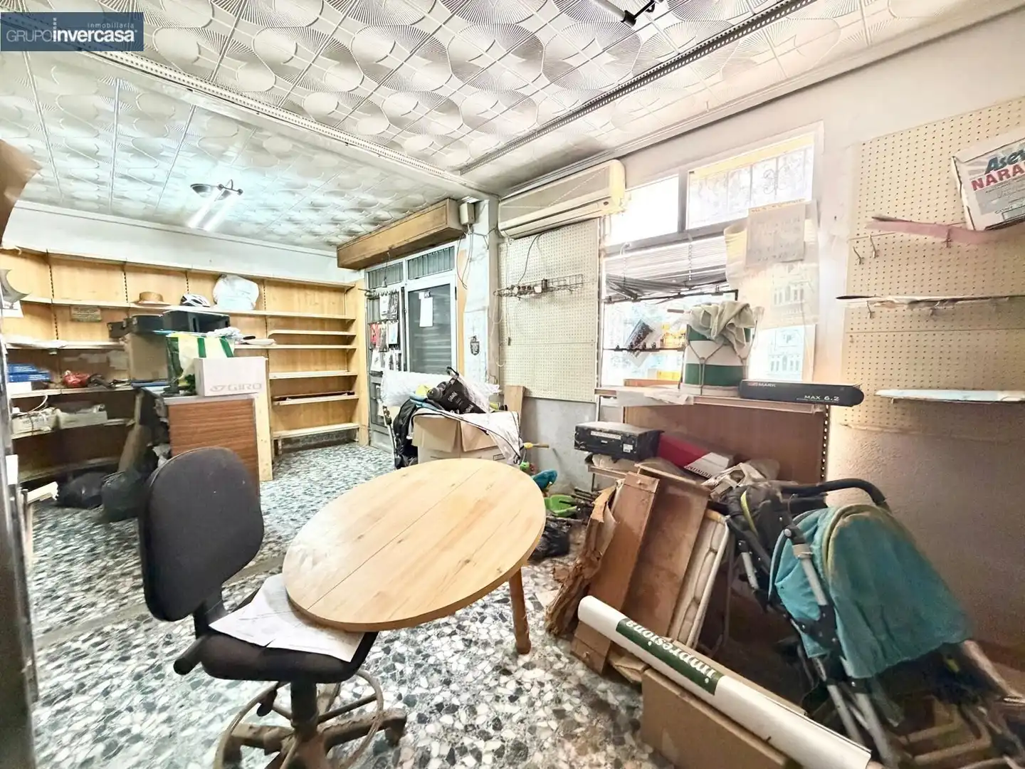 Planta baja en venta en Quart de Poblet con Terraza