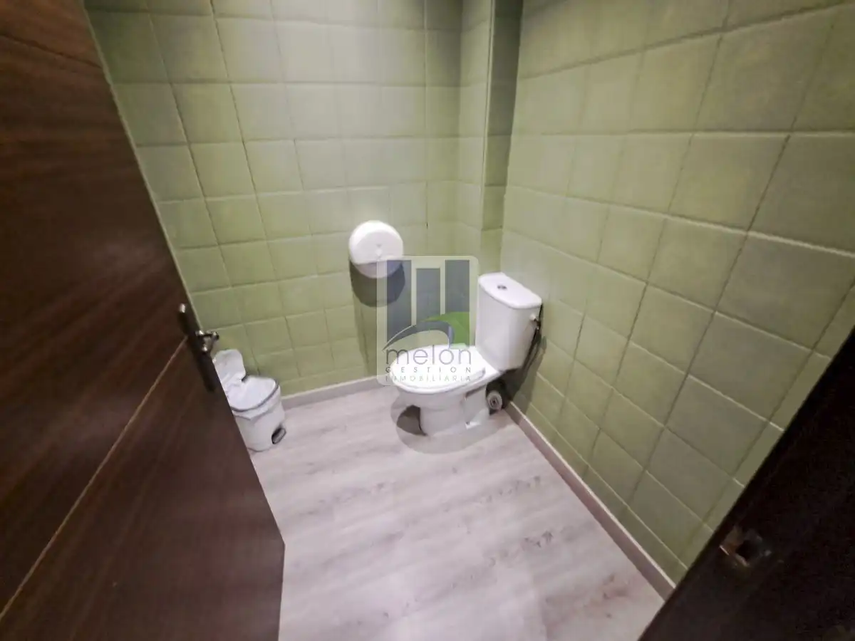 Gewerbefläche zum Verkauf in AVDA.DE LA PAZ, imagen 7