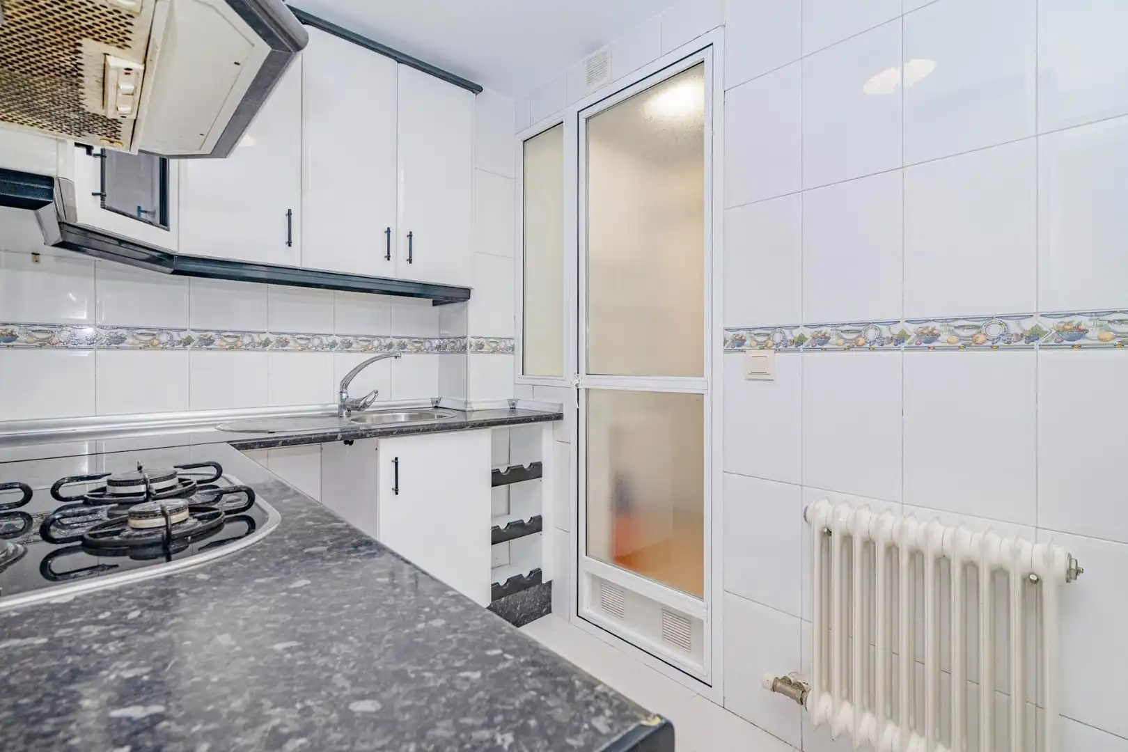 Flat for rent in Avda. Federico Garcia Lorca - Nueva Estación Autobuses