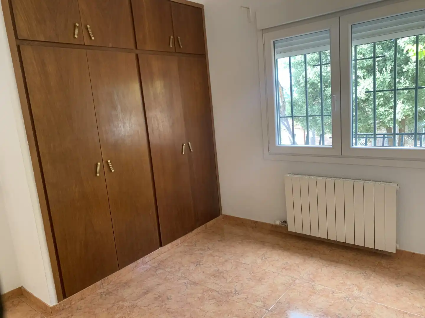 Bedroom of Houses for sale in Esparreguera  with Heating, Terrace and Storage room