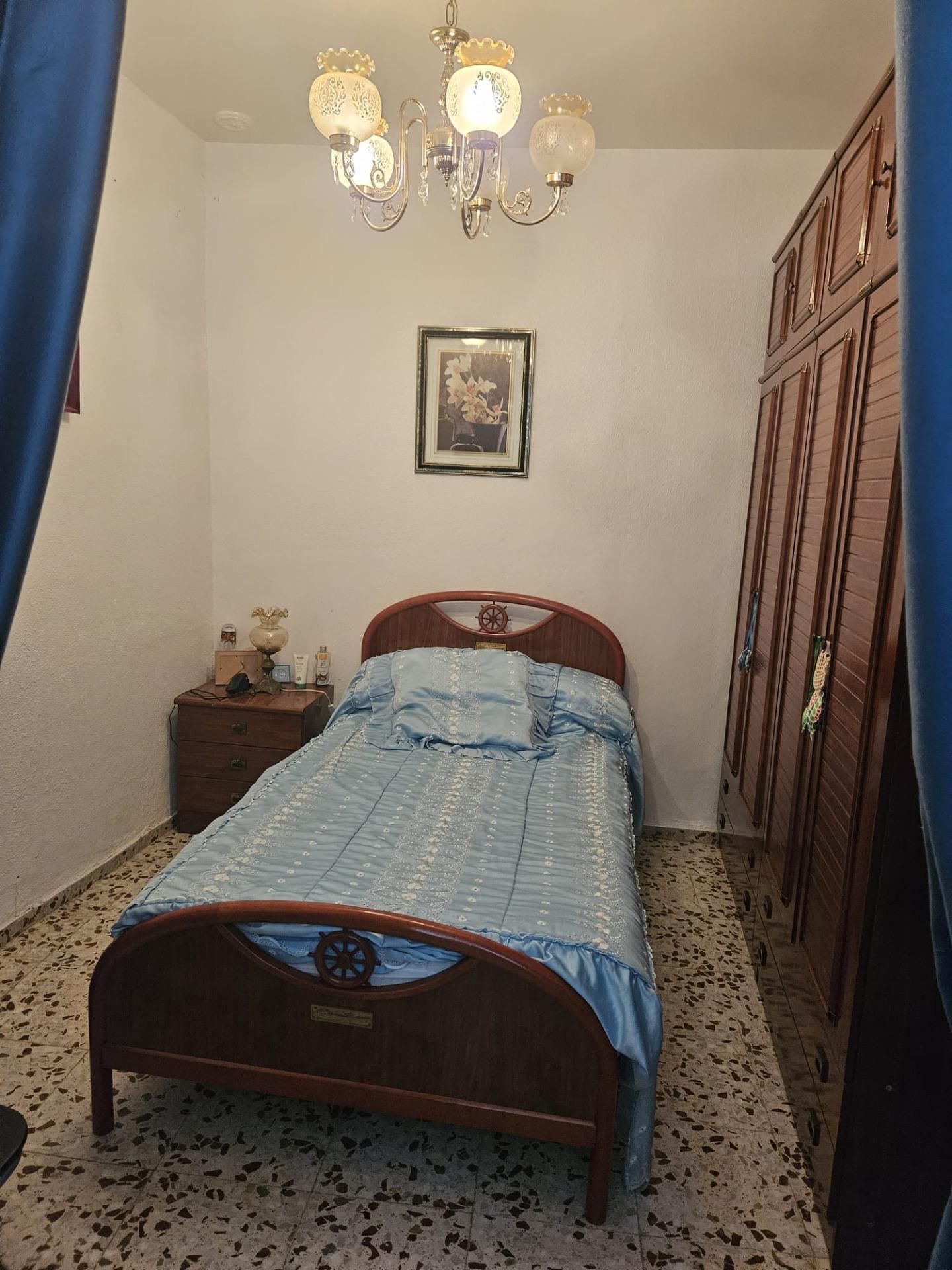 Habitación de Piso en venta en  Cádiz Capital