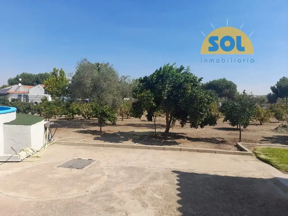 Chalet en venta en Villanueva de la Serena, imagen 27