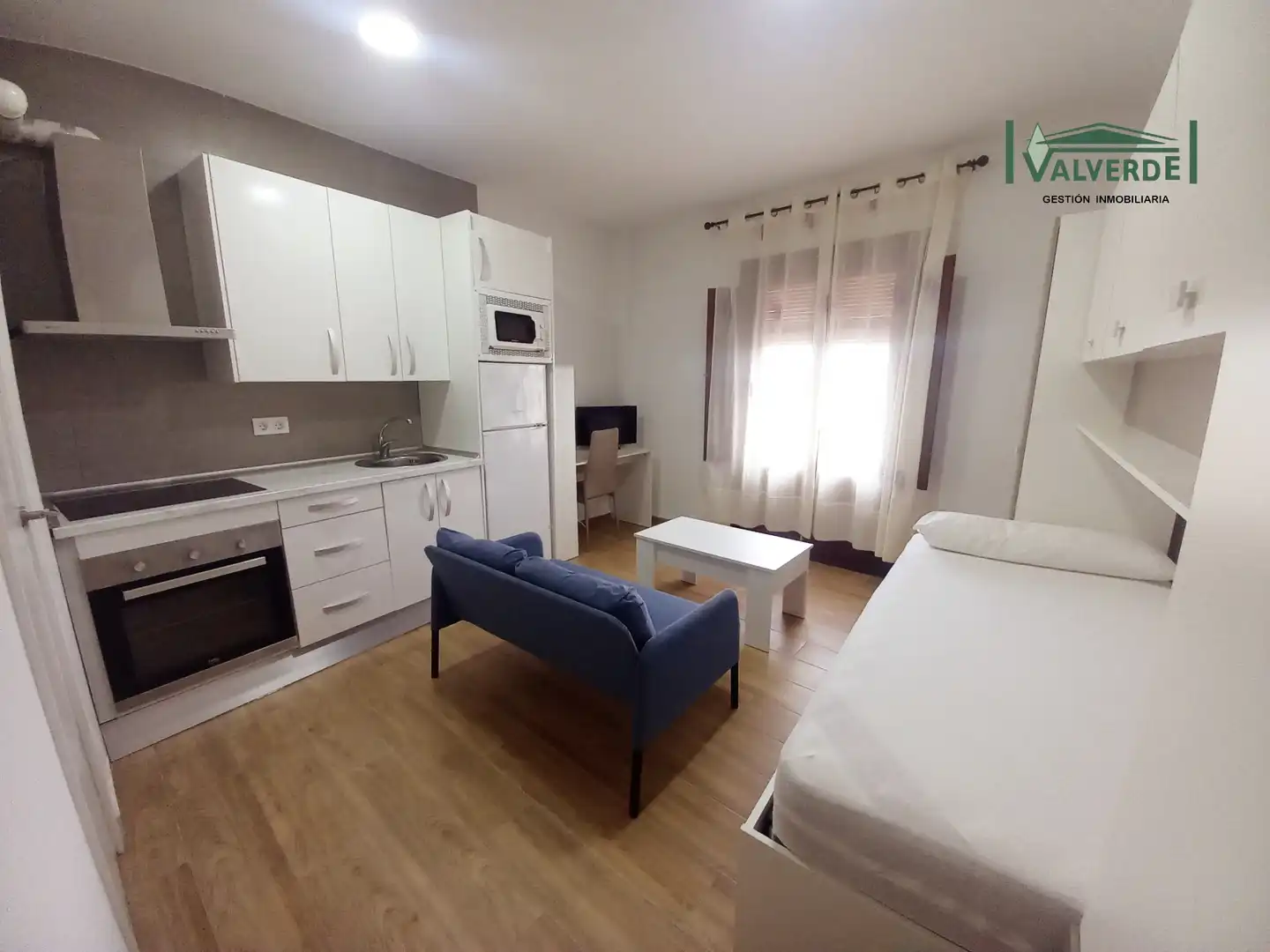 Study for rent in Granada, Granada