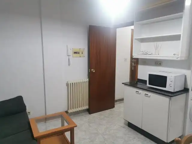 Piso con ascensor en alquiler en Rúa de Santo Domingo de la Calzada, imagen 4