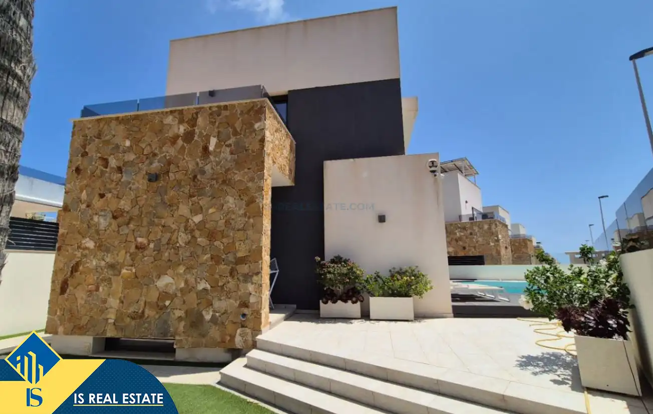 Villa avec piscine à vendre à Playa de los Locos, imagen 11