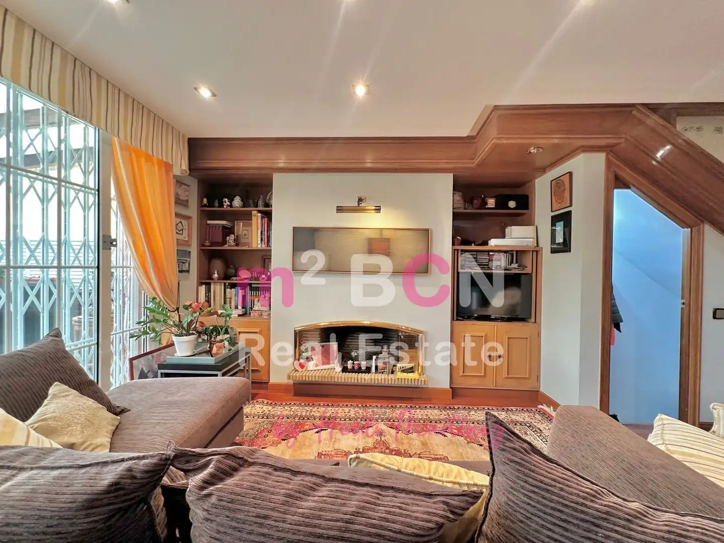 Villa mit Terrasse zum Verkauf in Ciutat Diagonal, imagen 20