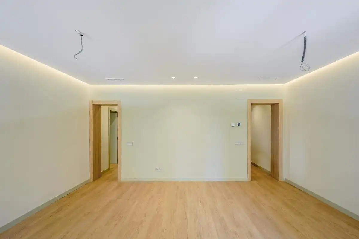 Piso en venta en Madrid con Aire acondicionado y Calefacción