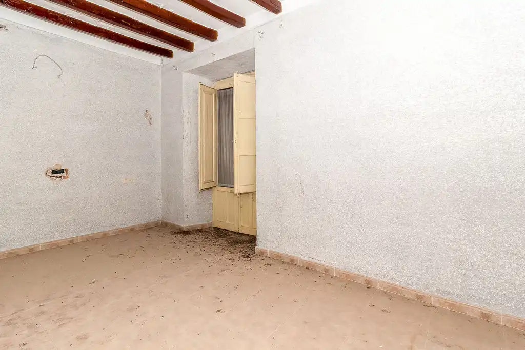 Casa o chalet en venta en Alcaudete