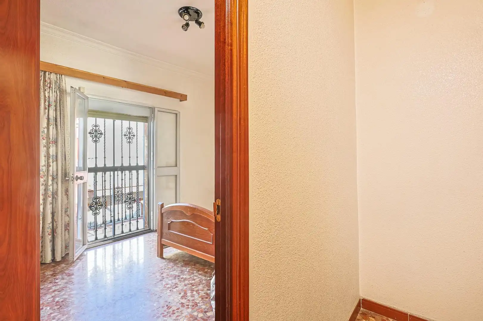 Casa o xalet en venda en Sevilla amb Moblat i Balcó