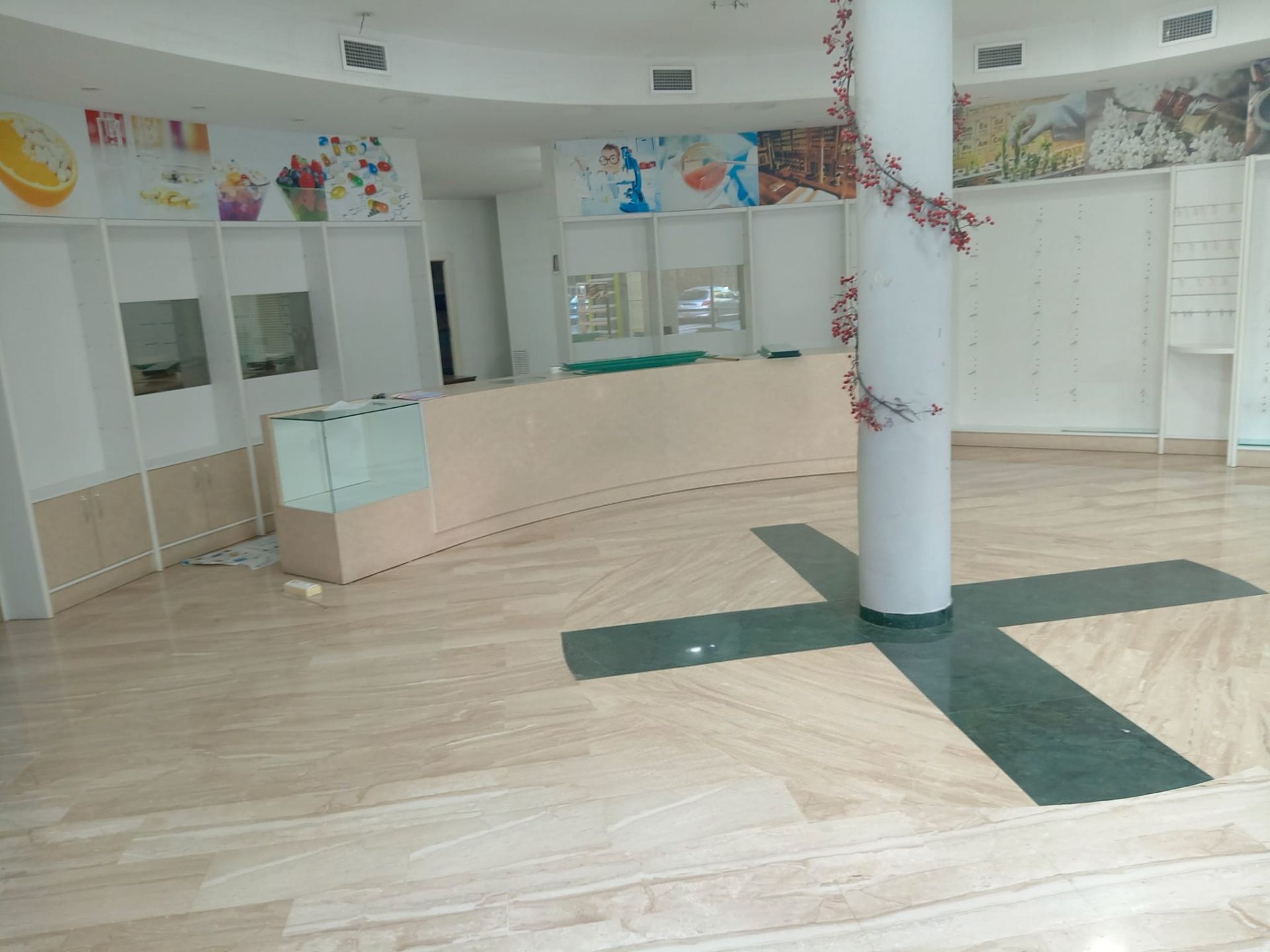 Local de lloguer a Cabezo de Torres, Pedanías Norte