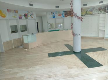 Local comercial en alquiler en Pedanías Norte