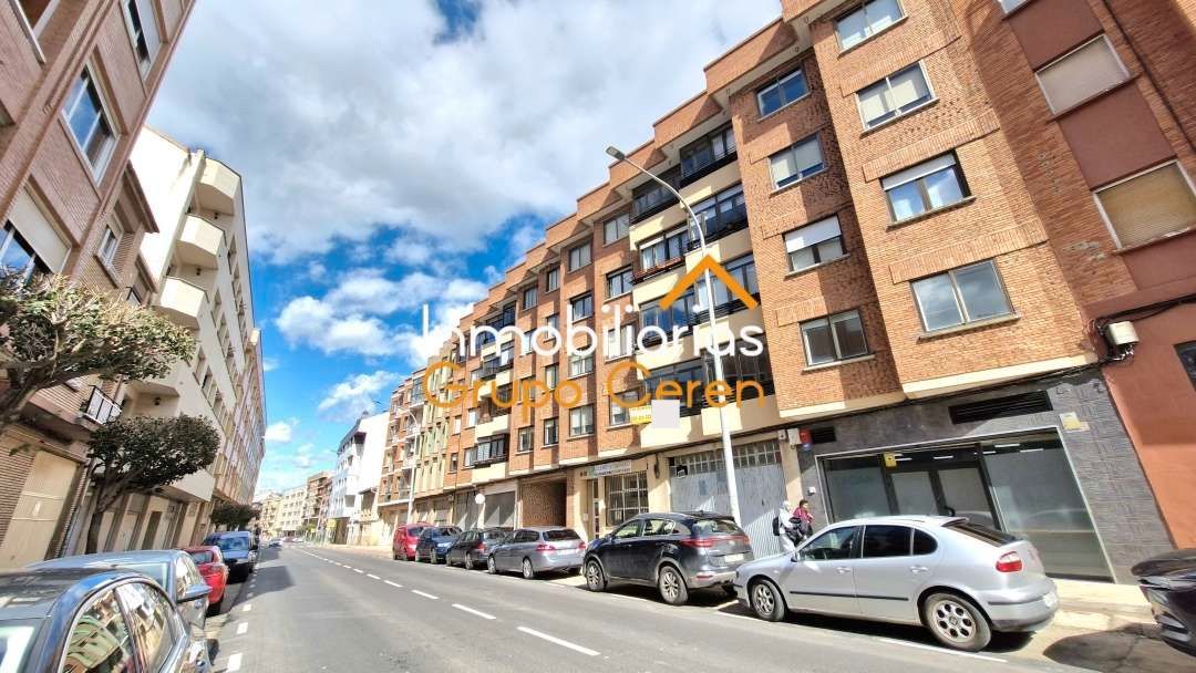Flat for sale in Santo Domingo de la Calzada