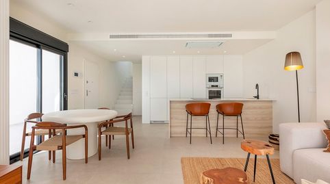 Foto 3 de Casa o chalet en venta en Serena Golf, -1, Las Lomas de Rame - Bahía Bella, Los Alcázares