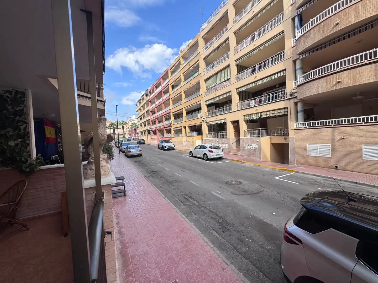Pis de lloguer a Guardamar del Segura, Alicante