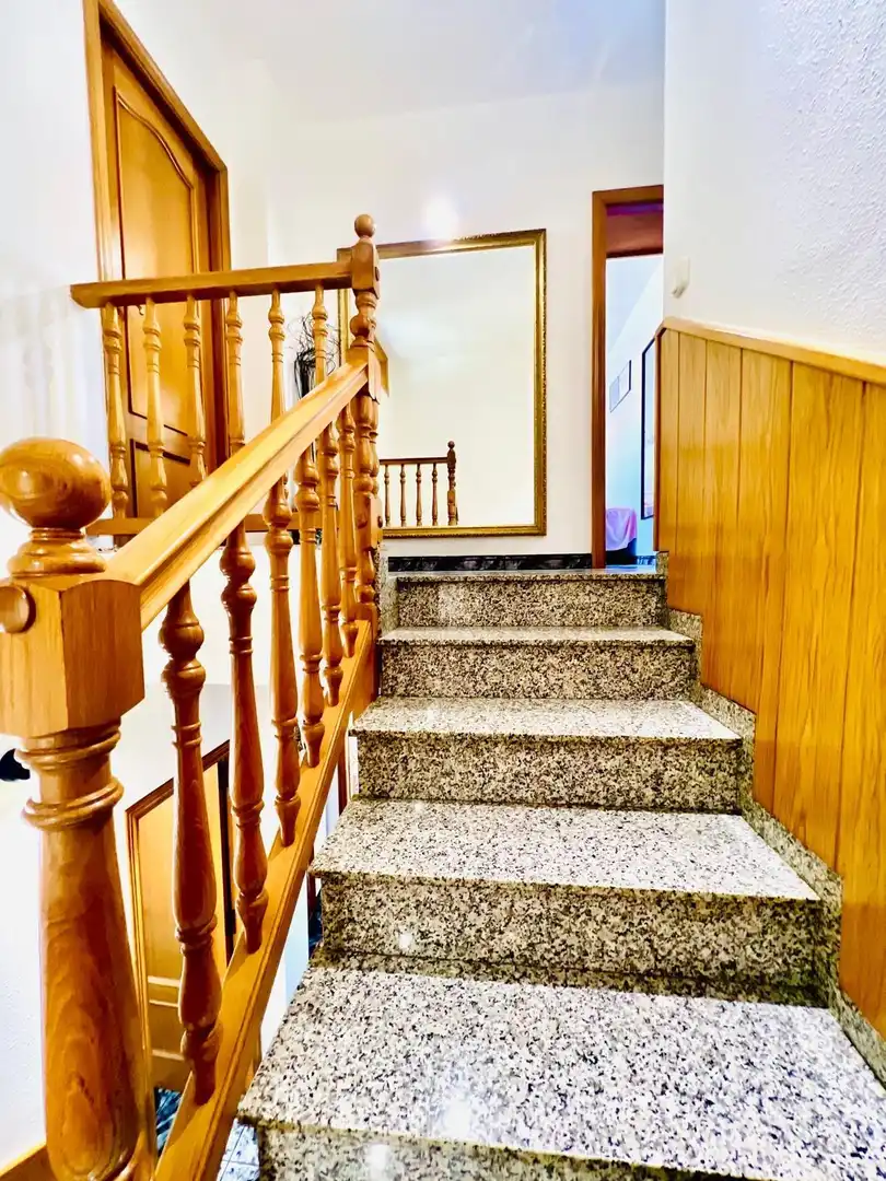 Casa adosada en venta en Valls con Aire acondicionado, Calefacción y Jardín privado