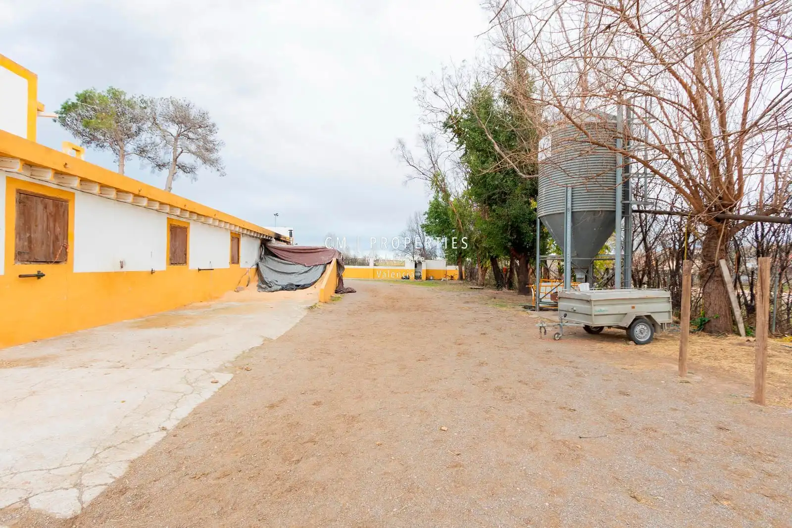Villa mit Terrasse zum Verkauf in Diseminados (P-35), imagen 18
