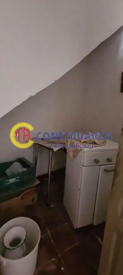 Casa o chalet en venta en Espinoso del Rey