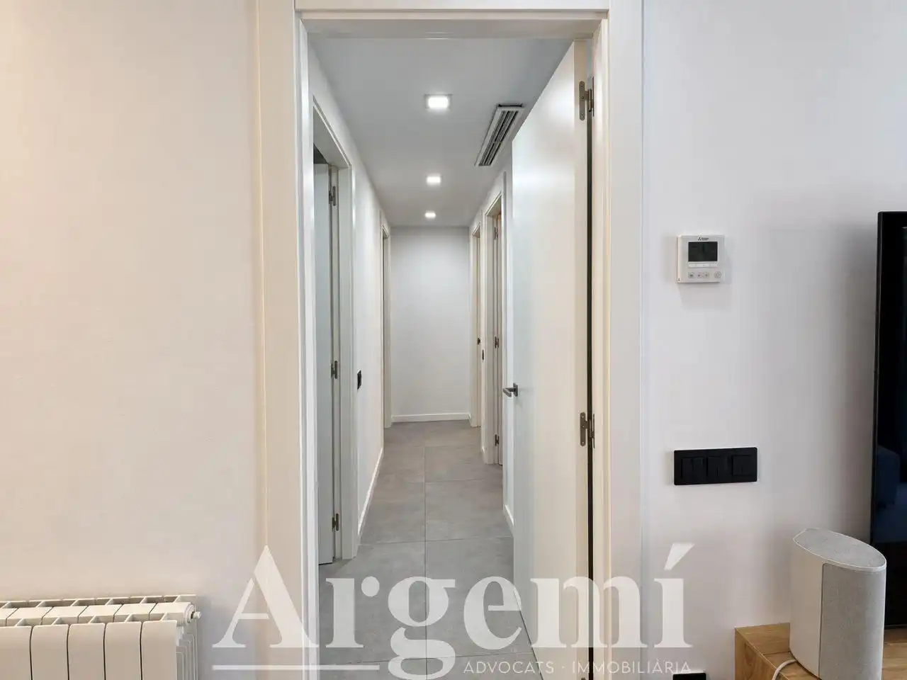 Flat with lift for sale in Polinyà, imagen 10