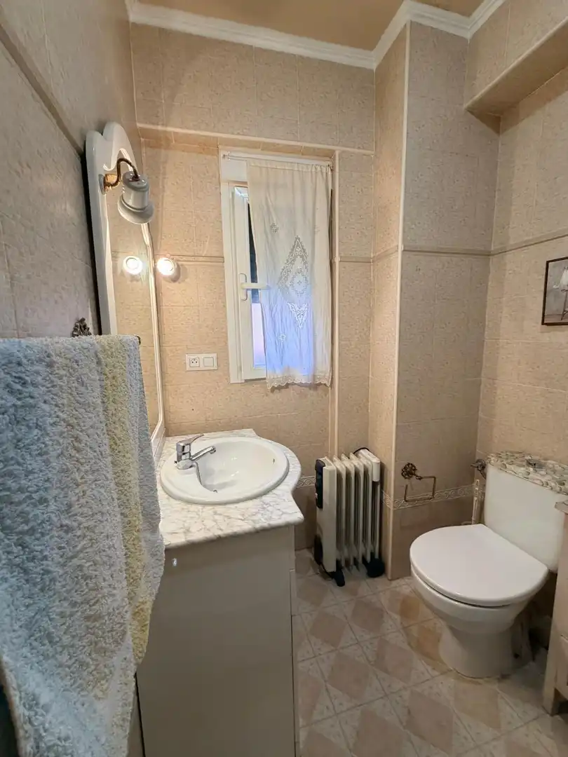 Wohnung mit Terrasse zum Verkauf in Maria Auxiliadora - Barriada de Llera, imagen 11