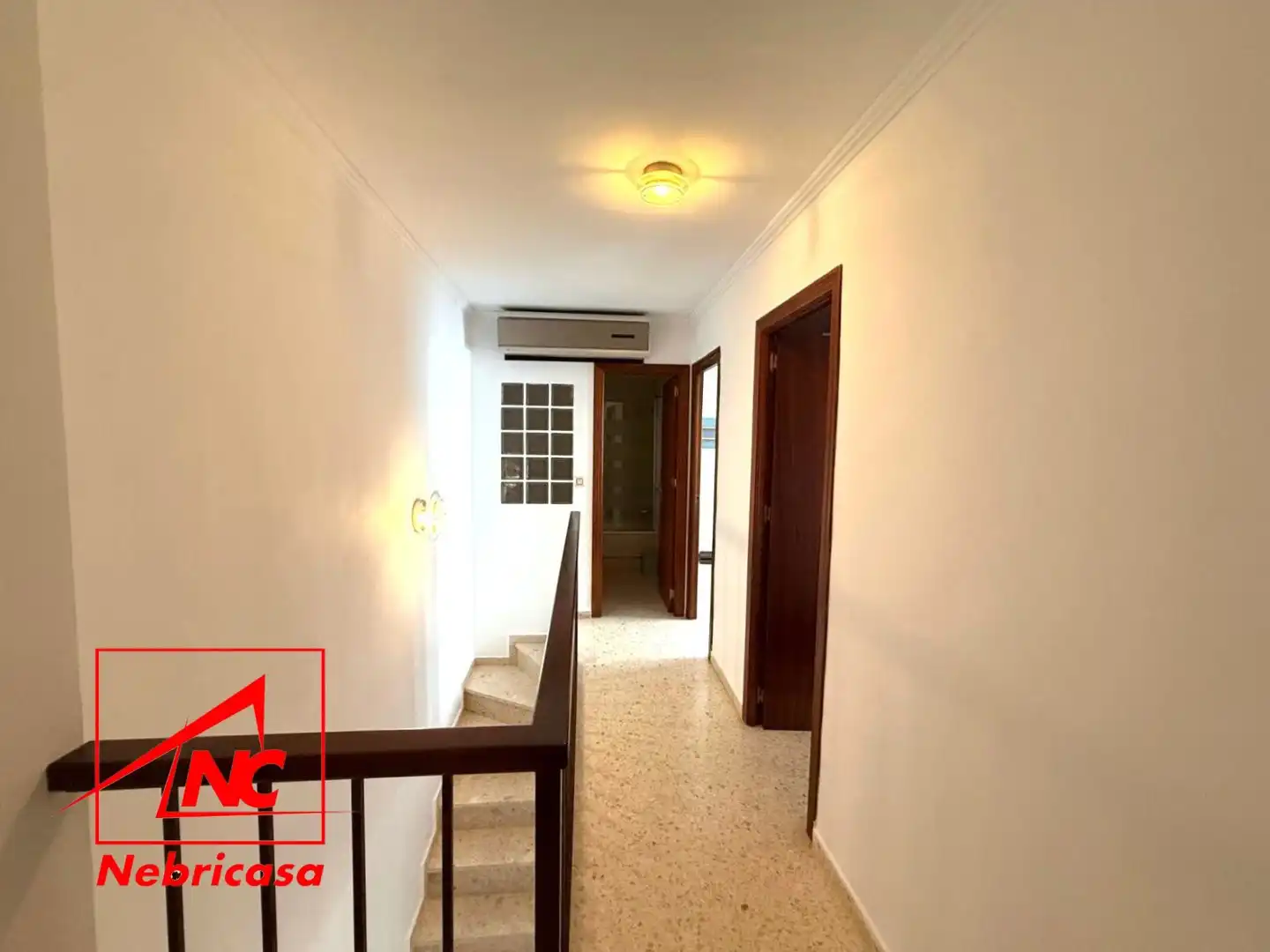 Casa o xalet en venda en Lebrija amb Aire condicionat i Jardí privat