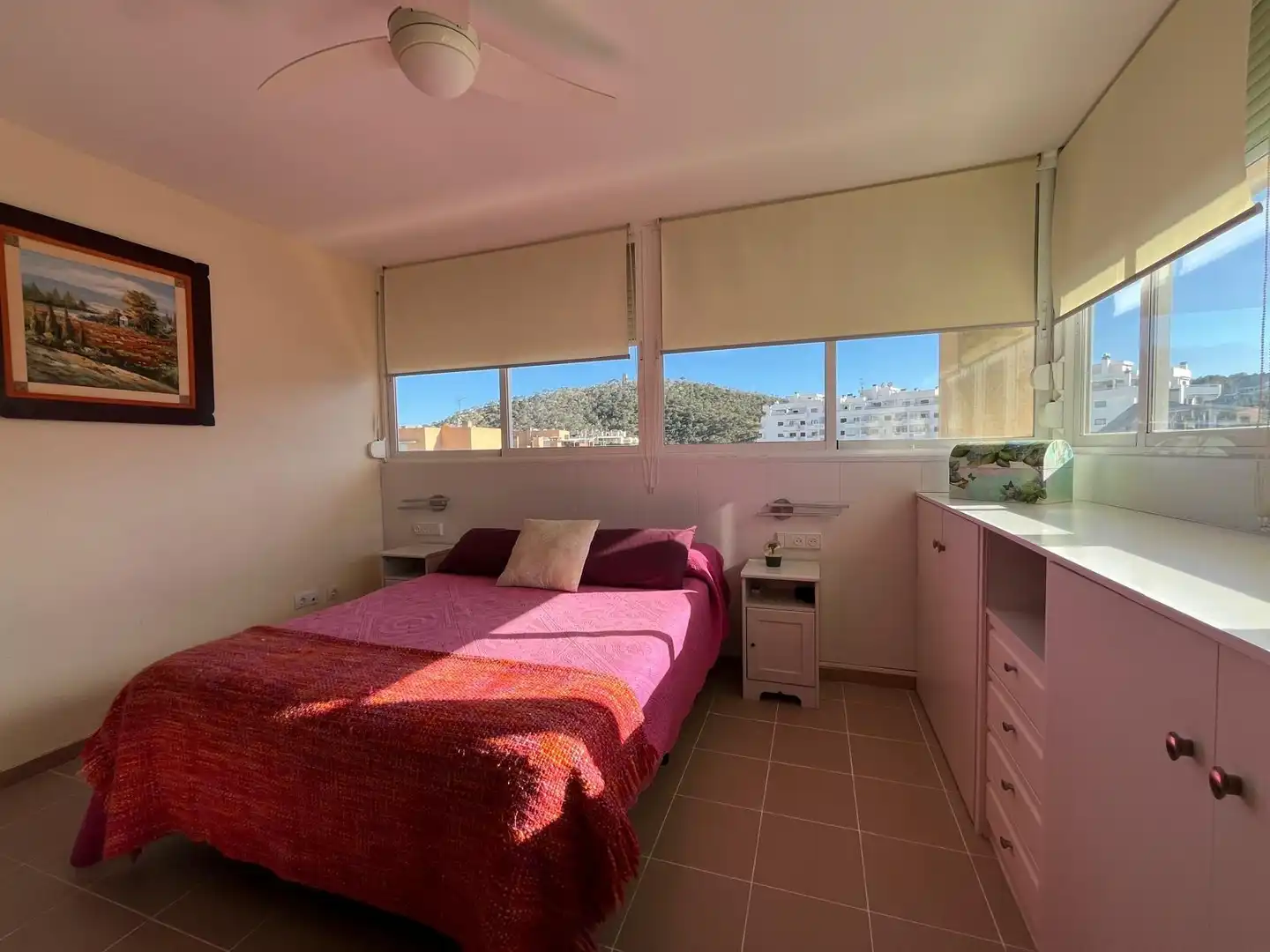 Penthouse mit Pool zum Verkauf in La Cala de Villajoyosa, imagen 29
