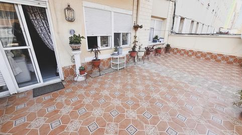 Foto 4 de Piso en venta en Paseo Marítimo - San José - La Laguna, Cádiz Capital