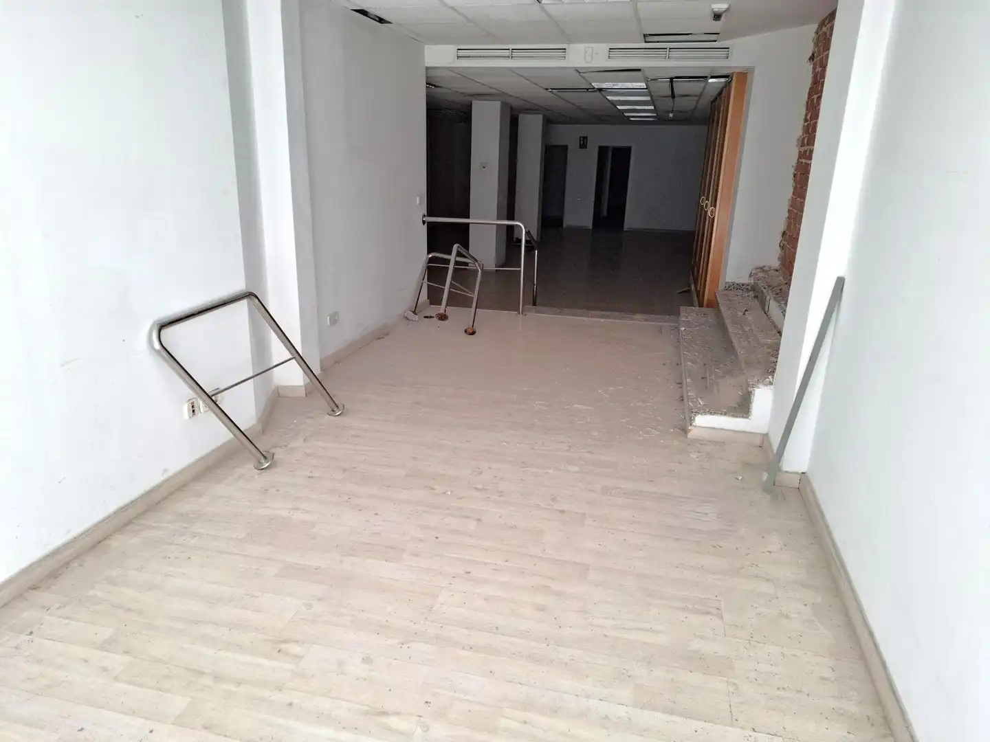Geschaftsraum zur Miete in Alicante / Alacant