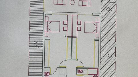 Foto 4 de Casa adosada en venda a Doctor, 51, Centre, Barcelona