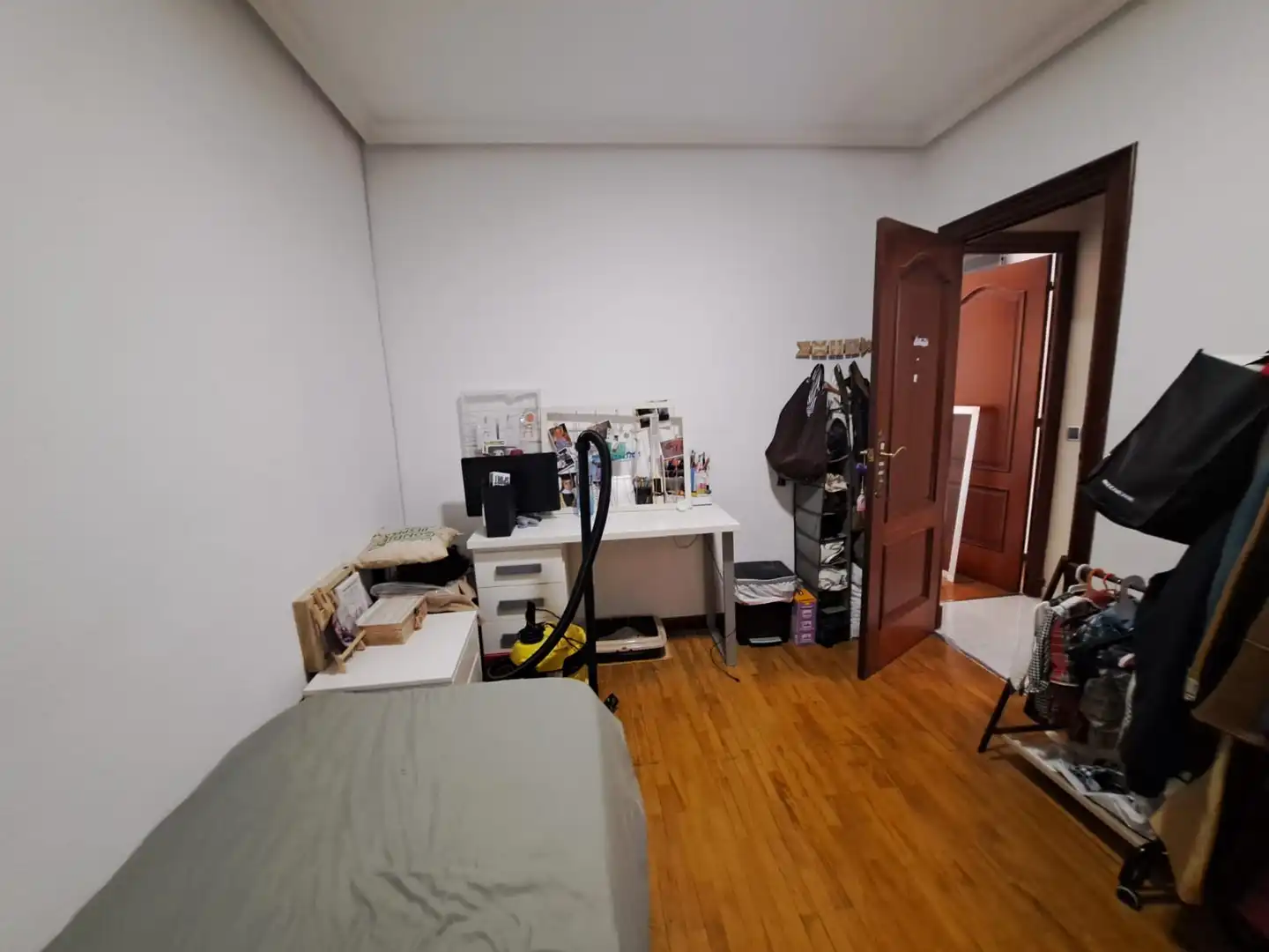 Bedroom of Flat for sale in Cartagena ciudad