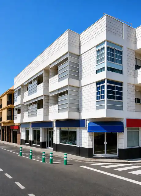 Local comercial en venda a Playa de San Juan, imagen 8