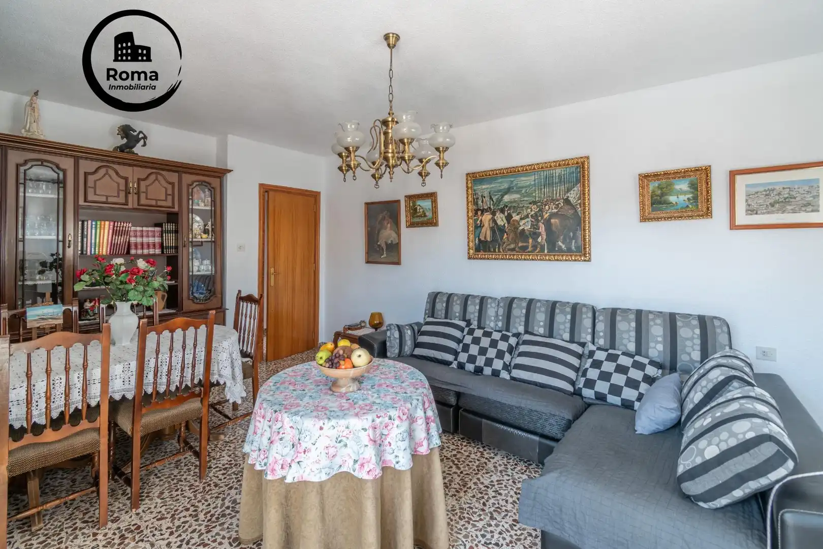 House with pool for sale in Atarfe, imagen 29