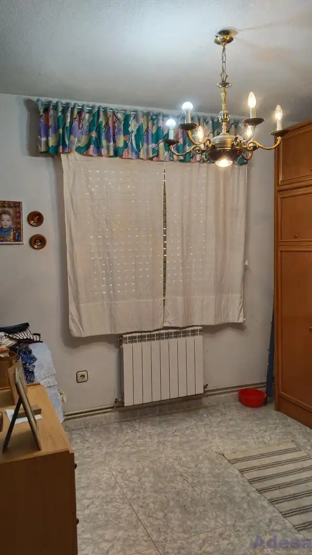 Habitación de Casa o chalet en venta en Almorox con Calefacción, Trastero y Piscina