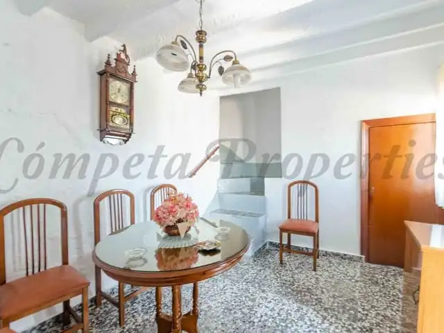 Adossat en venda a Canillas de Aceituno, imagen 7