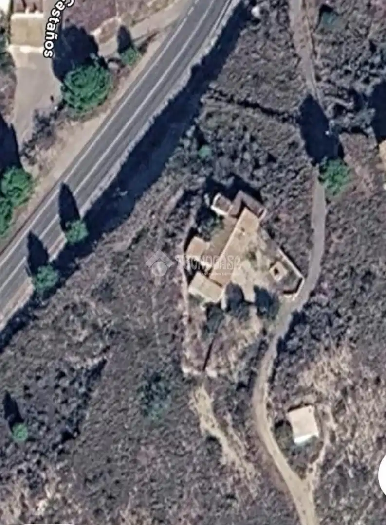 Country homes for sale in Sorbas
