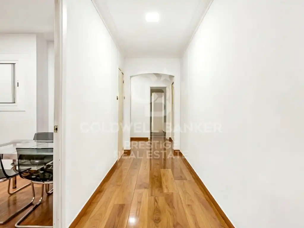 Wohnung mit Aufzug zum Verkauf in Calle Torrent De L'Olla, imagen 5