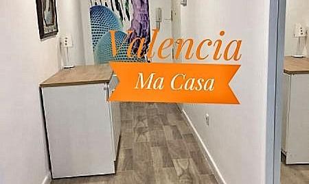 Foto 5 de Pis de lloguer a Trinitat, Valencia