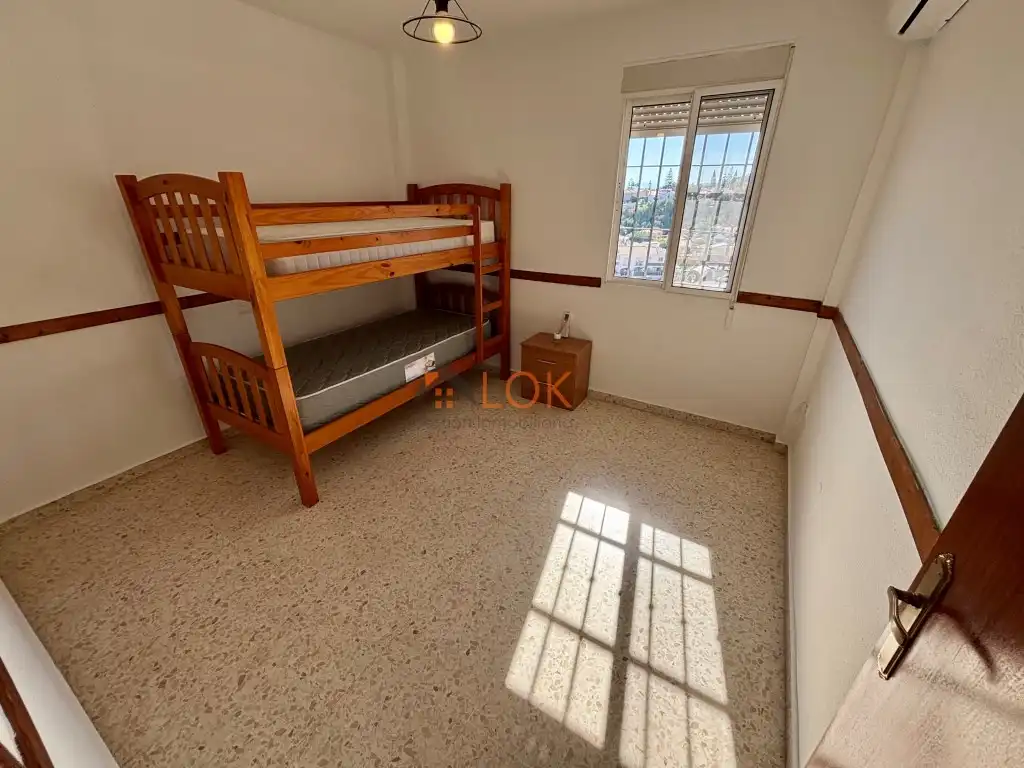 Dormitori de Casa o xalet en venda en Rincón de la Victoria