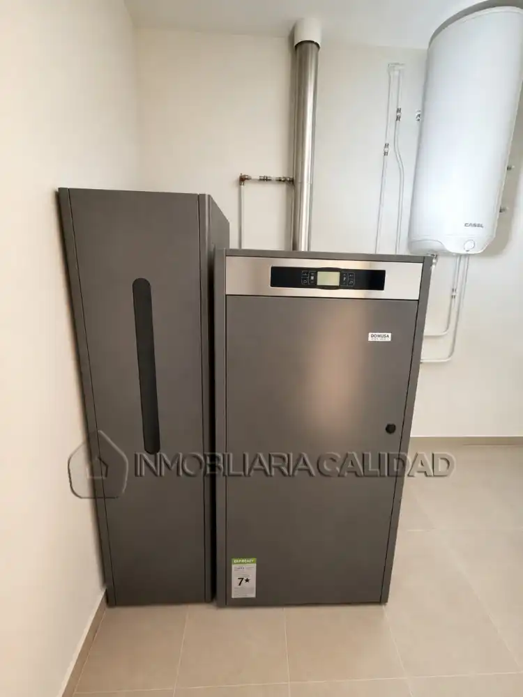 Casa en venda a Albillos, imagen 19