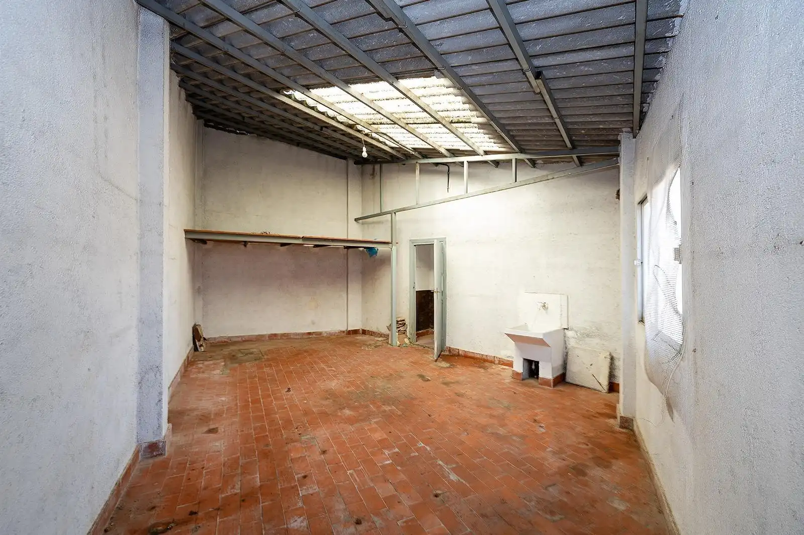 Gebäude zum Verkauf in Zaidín