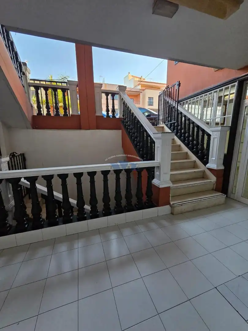 Local comercial en alquiler en Santa Úrsula pueblo, imagen 4
