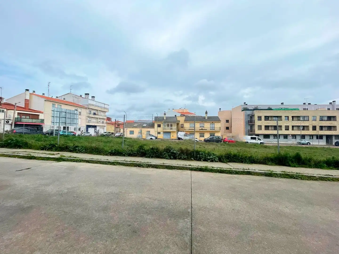 Terreno residenziale in vendita a Villares de la Reina, imagen 6