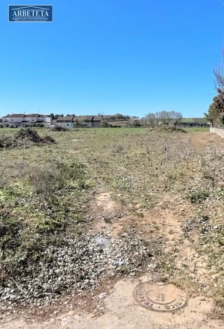 Terreno residencial en venta en Humanes, imagen 6