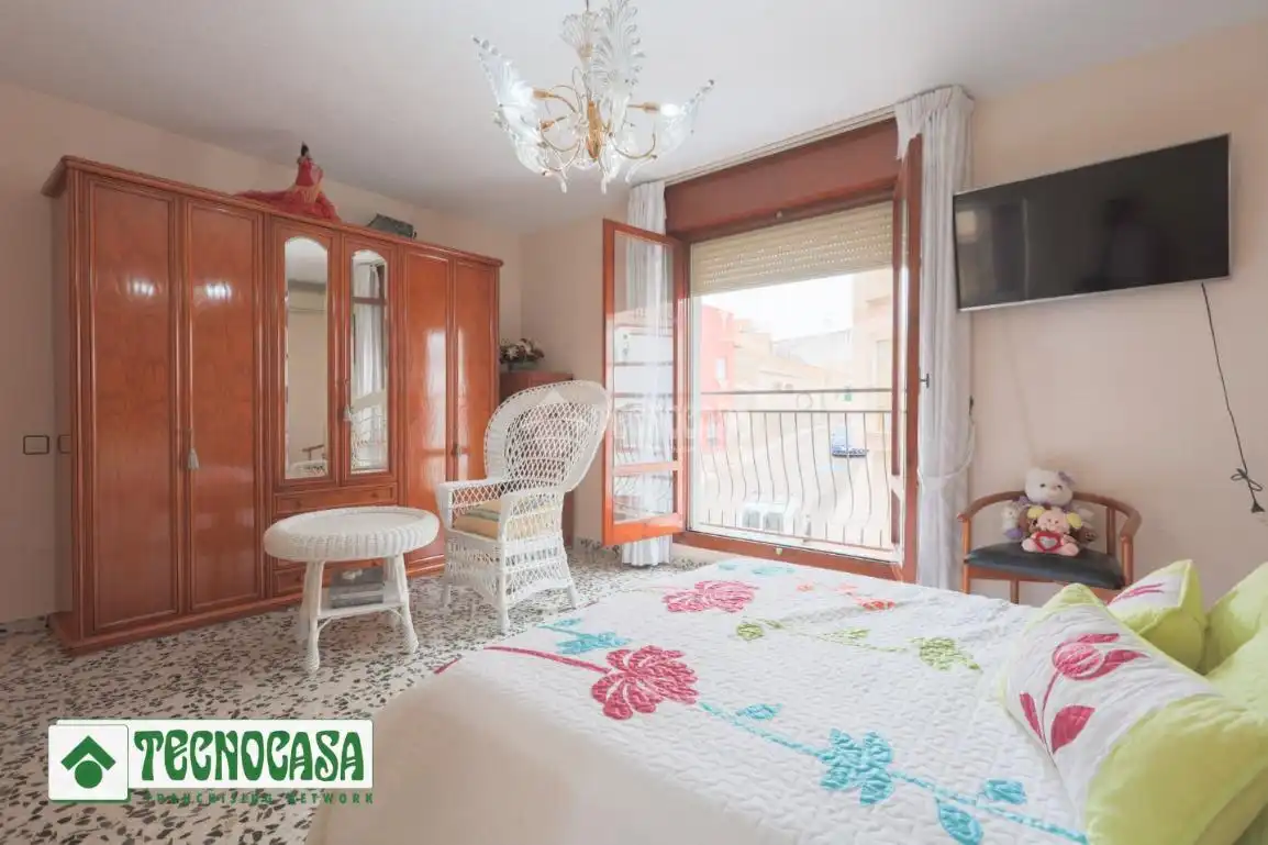 Semi-detached house with terrace for sale in Adra, imagen 20