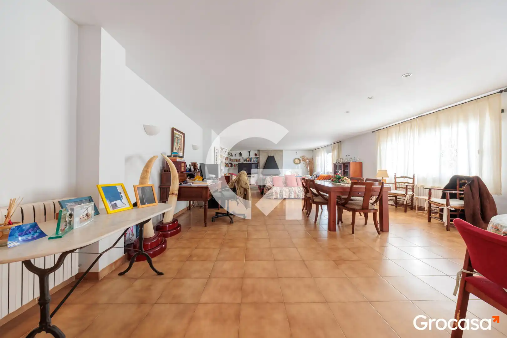 House with terrace for sale in Matadepera, imagen 7