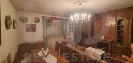Comedor de Finca rústica en venta en Ocaña con Aire acondicionado y Terraza