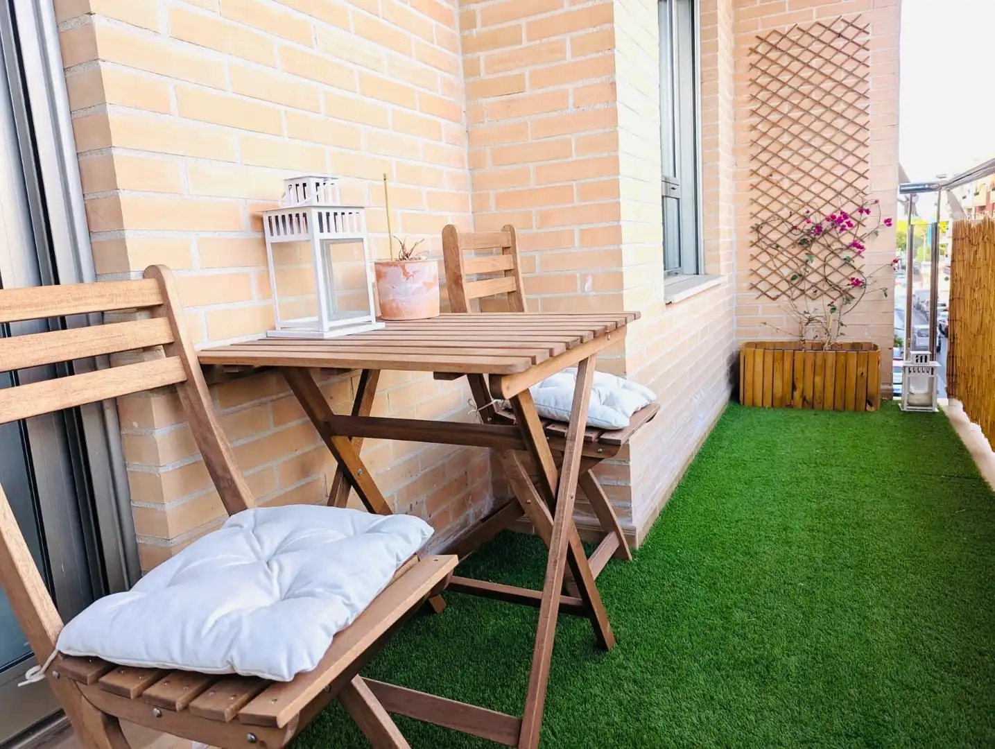 Wohnung mit Terrasse zum Verkauf in Centro Urbano