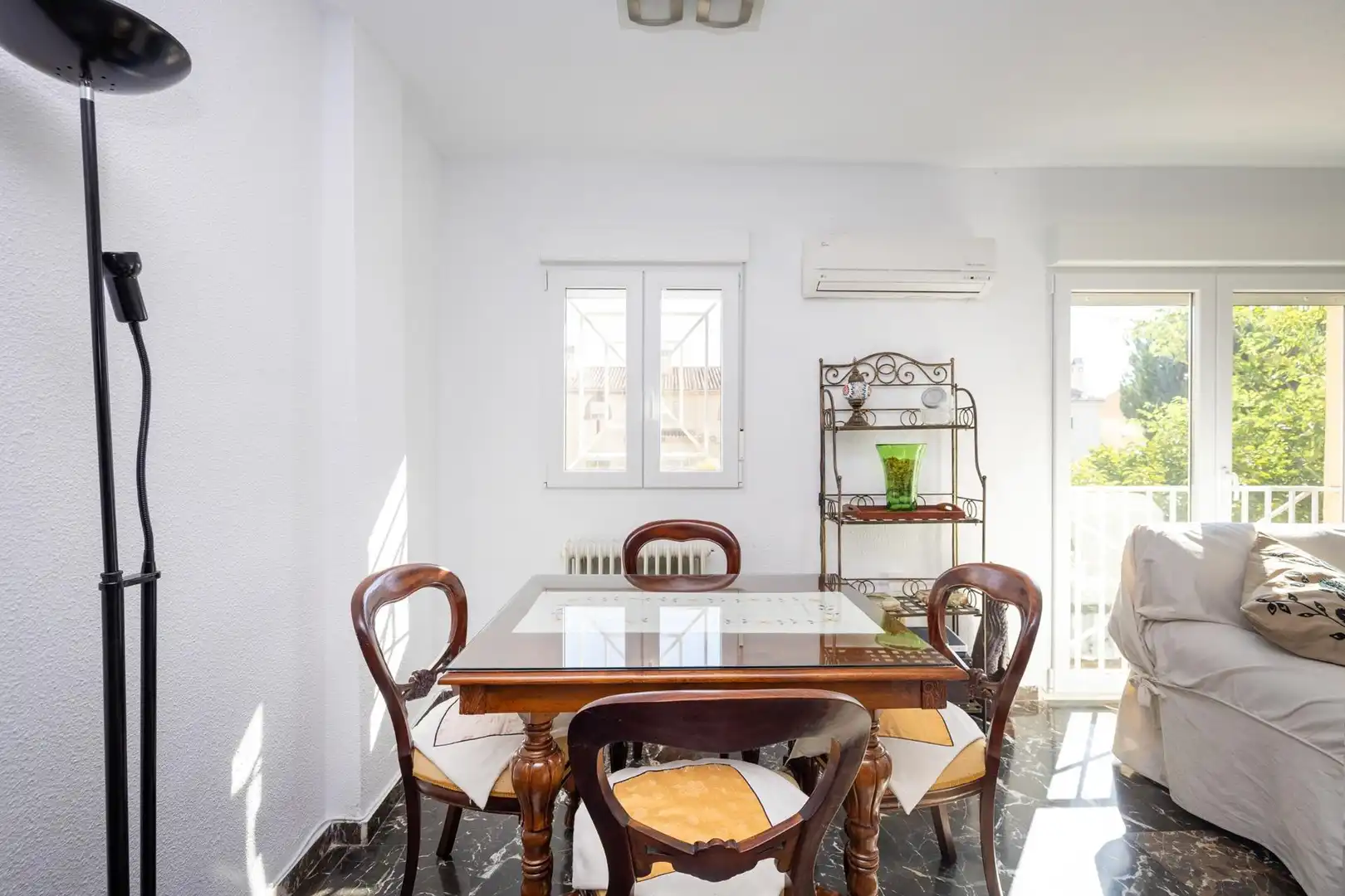 Semi-detached house with pool for sale in Ogíjares, imagen 11