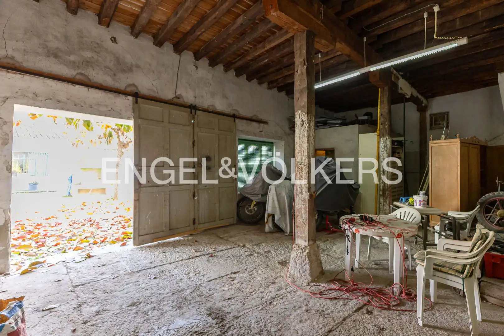 Villa avec terrasse à vendre à Torrelaguna, imagen 57