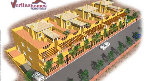 Foto 4 de Residencial en venda a Las Cunas - La Algarrobina, Almería